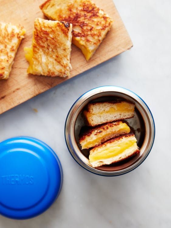 How to keep food warm for lunch: 3 genius ways to avoid lukewarm meals