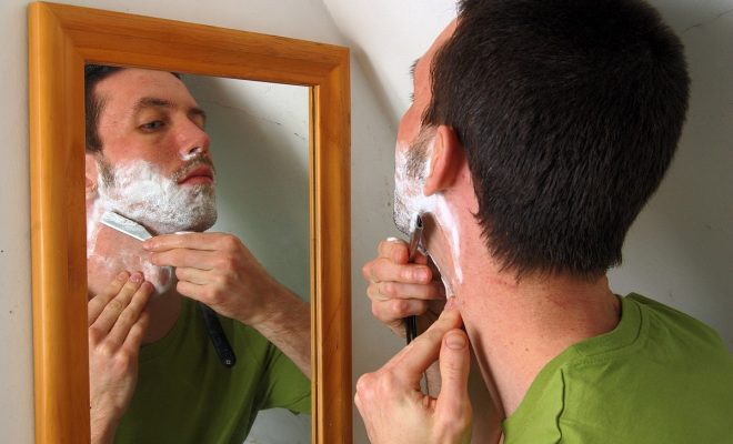 Easy Ways To Shave Your Beard 12 Steps The Tech Edvocate