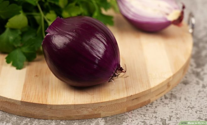 How to Pickle Onions: 11 Steps - The Tech Edvocate
