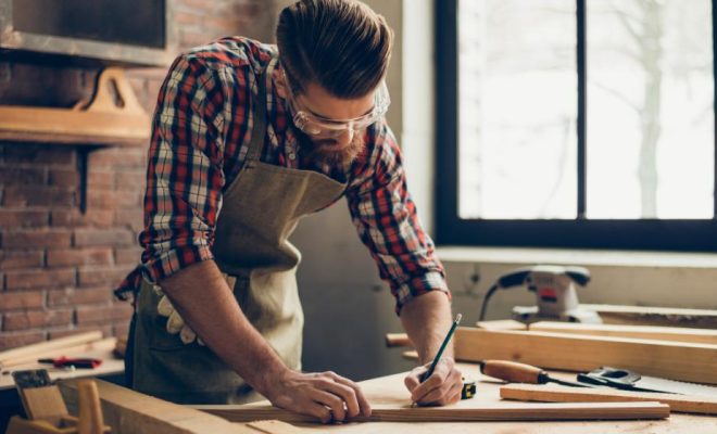 3 Simple Ways to Learn Carpentry - The Tech Edvocate
