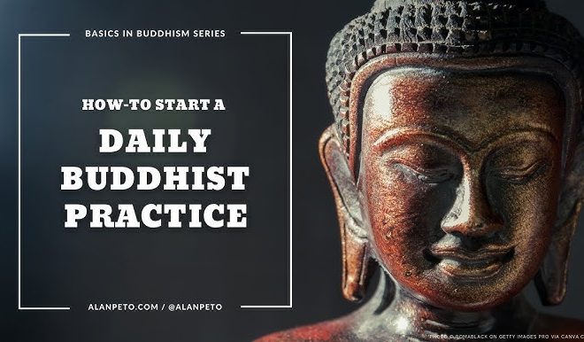 3 Ways to Become a Buddha - The Tech Edvocate