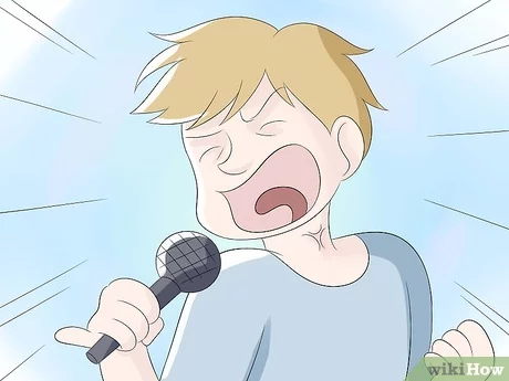 4 Ways to Breathe Properly for Singing - wikiHow