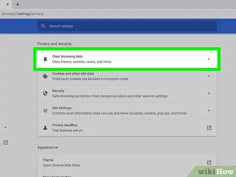 how to turn off resume browsing chrome