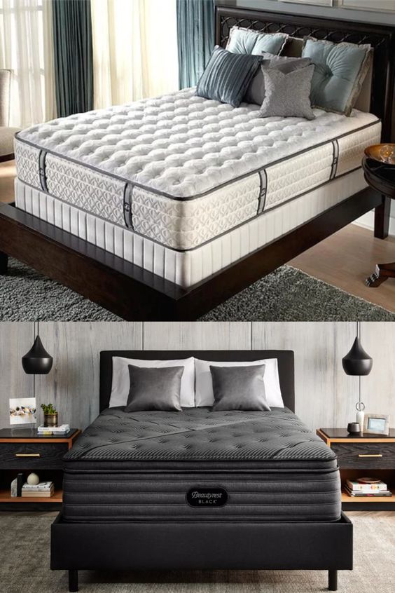 best mattress firmer mattress