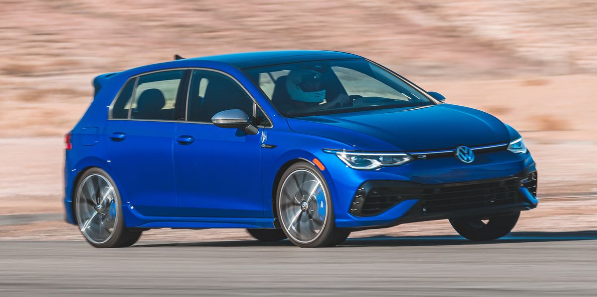 2024 Volkswagen Golf R Review, Pricing, and Specs The Tech Edvocate