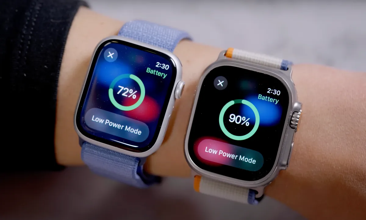 Apple Watch Series 9 vs. Ultra 2: Don't Get the Wrong One - The Tech ...