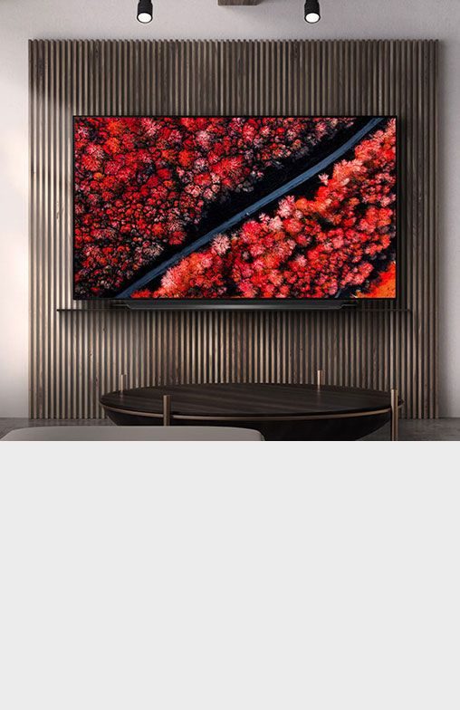 You Can Score This LG OLED TV for Just $550 Right Now - CNET