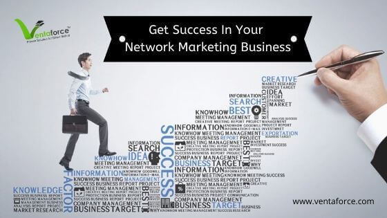 How To Succeed In Network Marketing The Tech Edvocate