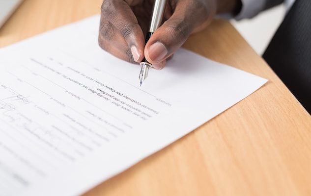 How to Get Power of Attorney: 12 Steps - The Tech Edvocate