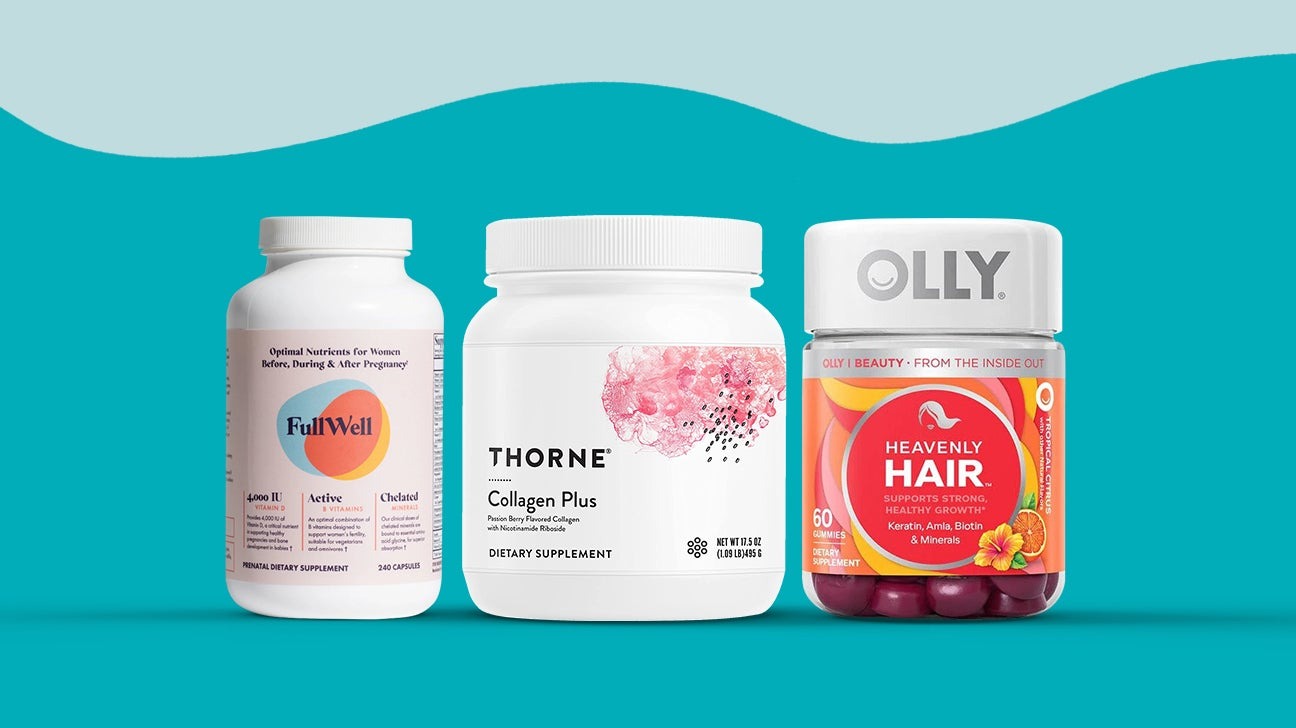 Best Vitamins for Healthy Hair, Skin and Nails of 2024 - The Tech Edvocate