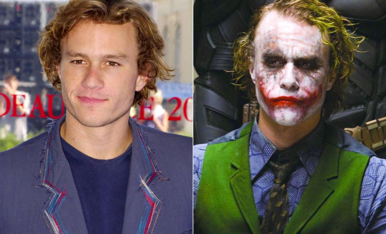 Take a look back at actors who played the Joker - The Tech Edvocate