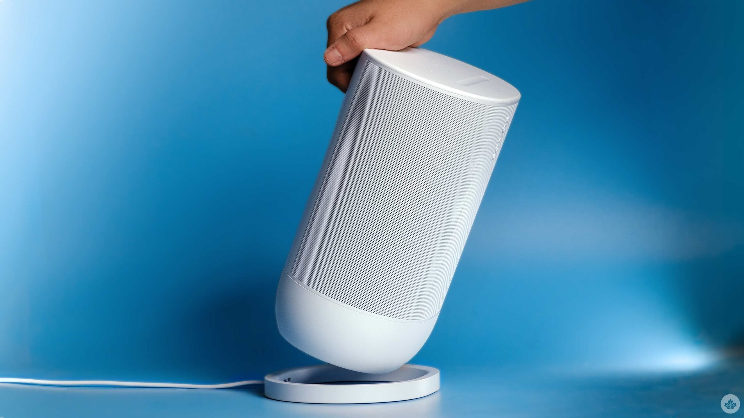 Sonos Move 2 Review Two Key Improvements Make For A Better Speaker The Tech Edvocate 5867