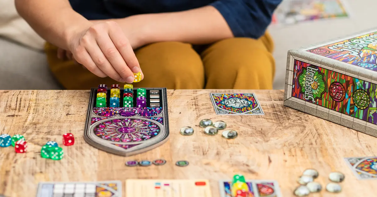 The Best Board Games We Played in 2024 The Tech Edvocate