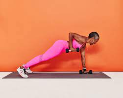 16 Best Upper-Body Exercises For Toned Arms, Core From A Trainer