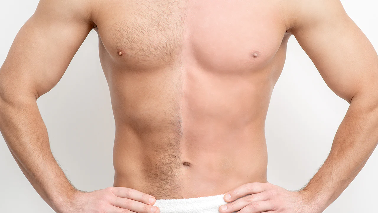 3 Ways To Groom Chest Hair The Tech Edvocate 3331