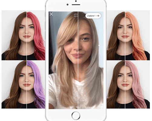 How to Find Your Perfect Hair Color - The Tech Edvocate