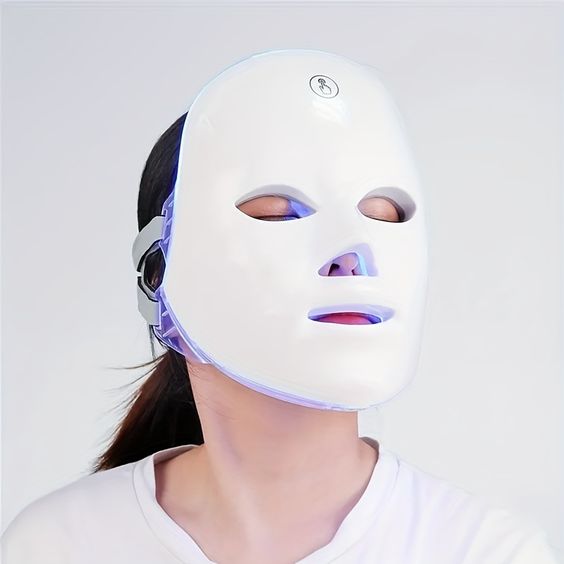 Best LED Face Masks for Glowing Skin in 2024, Dermatologist Recommended