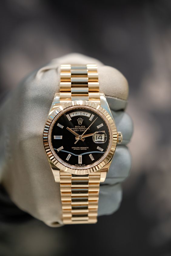 The 12 Best Men's Rolexes for Every Budget in 2024 The Tech Edvocate