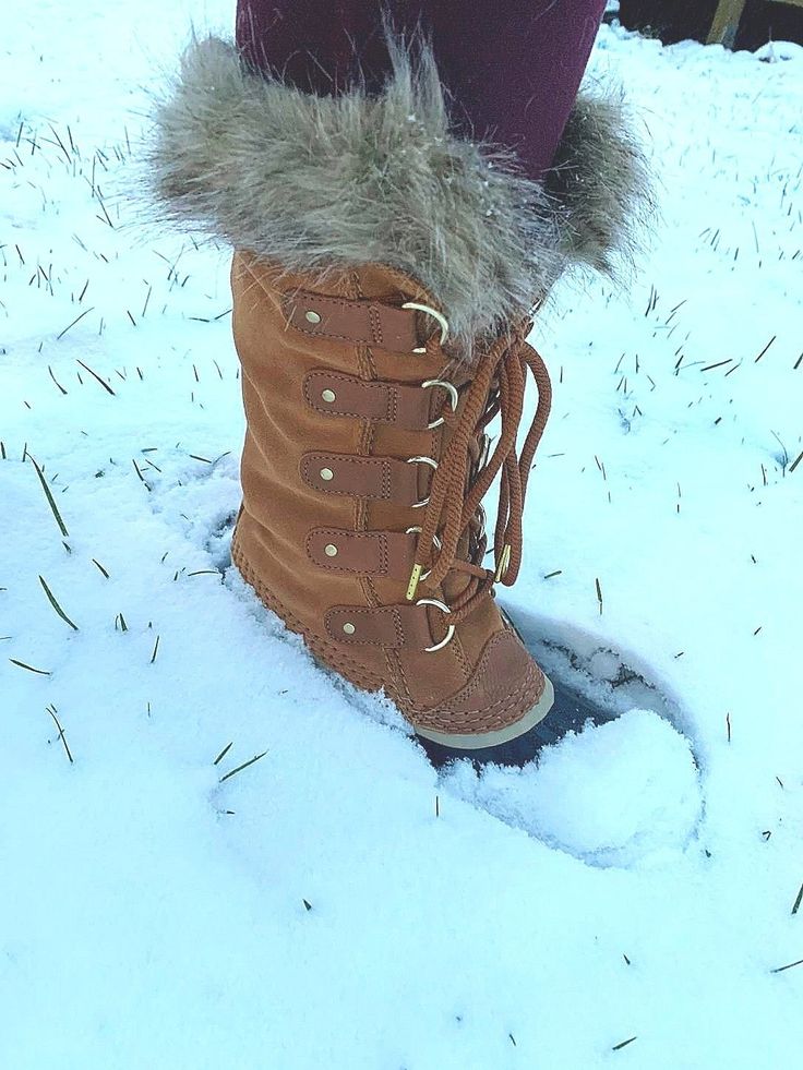 Best Winter Boots of 2024