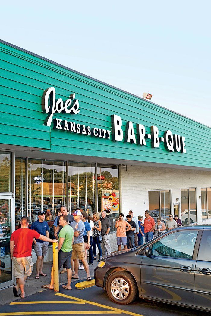The Best BBQ spots in Kansas City (2024) Kansas City Magazine The