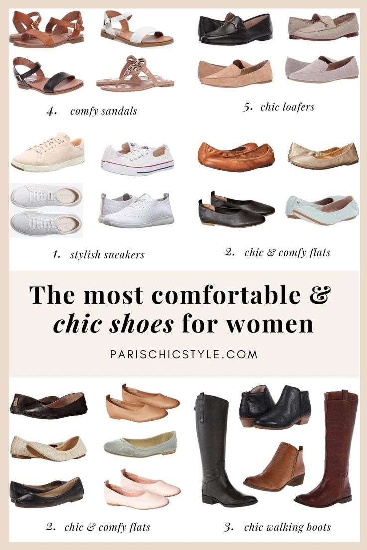 10 Best Walking Shoes for Women: Comfortable Options to Suit Your Style ...