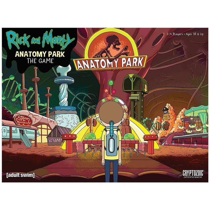 Every Rick And Morty Anthology Episode Ranked Worst To Best The Tech Edvocate 