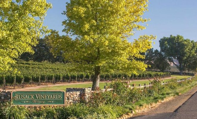 Where to Stay In The Santa Ynez Valley: 4 Best Areas - The Tech Edvocate
