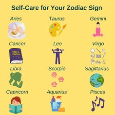 The Best Self-Care Splurge For Each Zodiac Sign - The Tech Edvocate