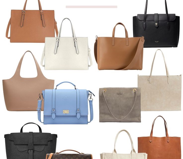 18 Best Work Bags for Women in 2024 The Tech Edvocate