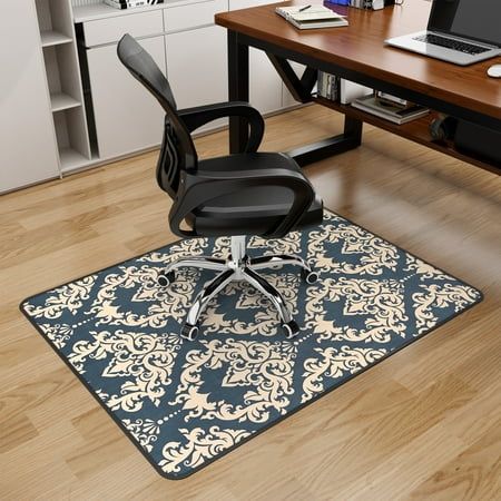 The best chair mats for smooth rolling in 2024