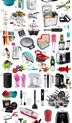 We Tested Dozens Of Kitchen Tools In 2024 — These Were The 10 Best 236x400 