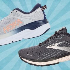 We’ve Tested Over 70 Pairs of Running Shoes, And These 13 Are Best for ...