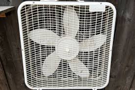 How to Clean a Box Fan: 13 Steps - The Tech Edvocate