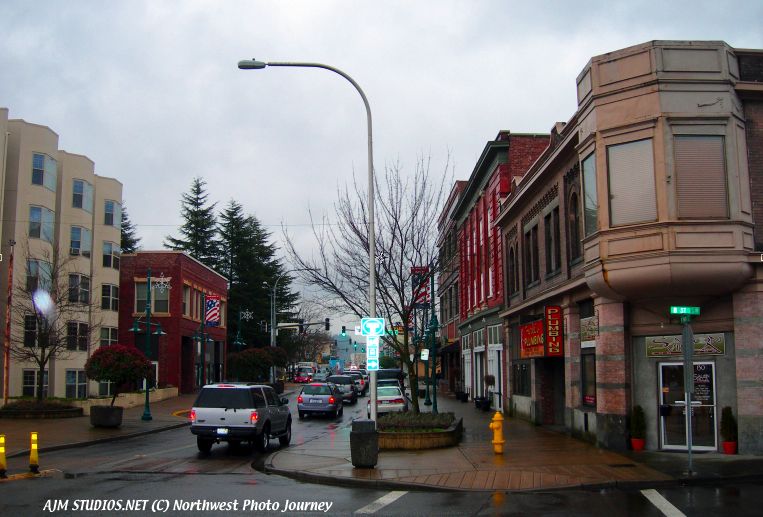 Top Locations to Reside in Auburn, Washington