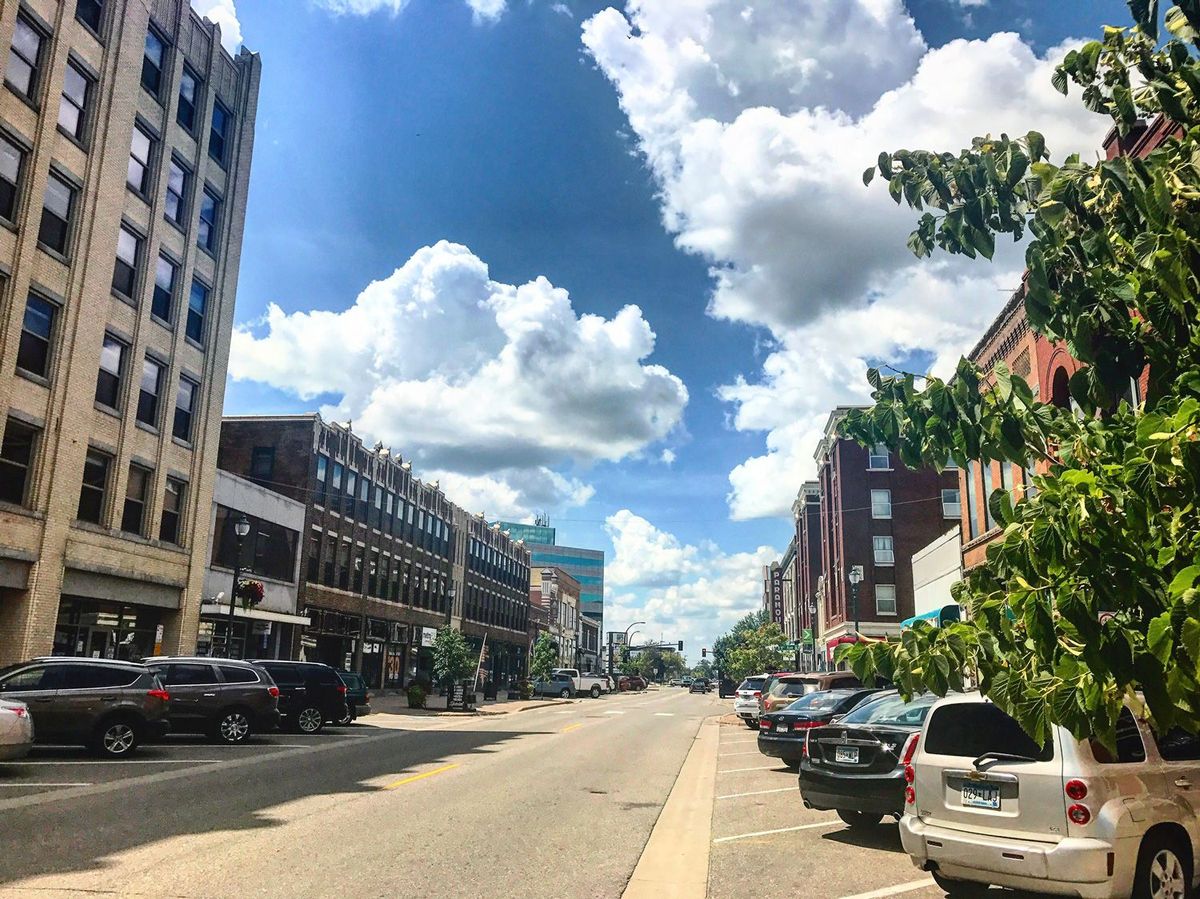 Top Neighborhoods in St. Cloud, Minnesota