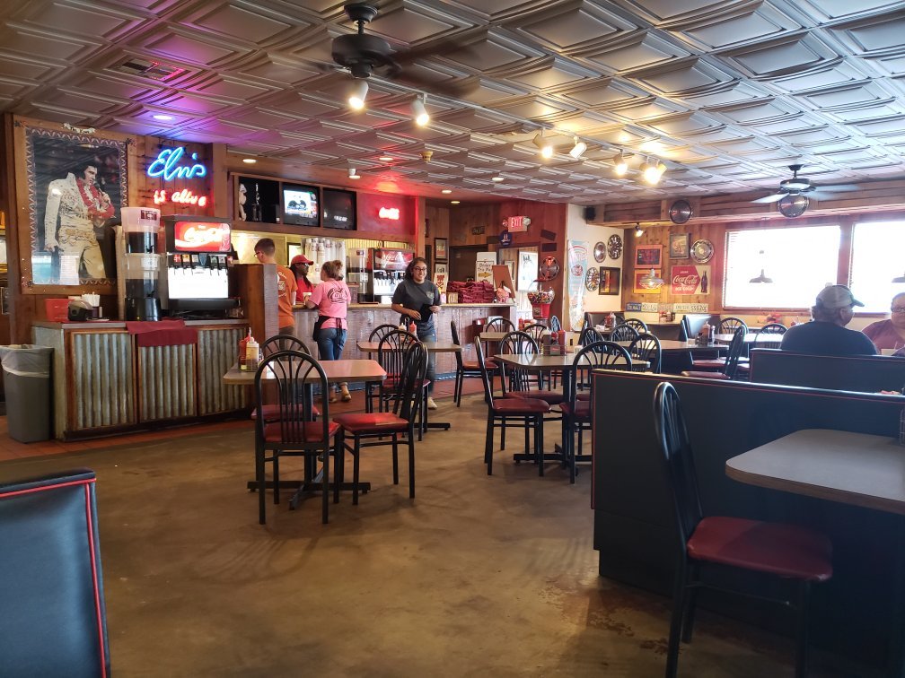 Top Dining Establishments in Wichita Falls, Texas